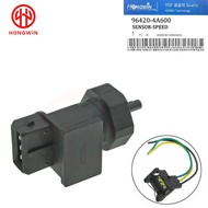 Genuine No.:96420-4A600 Transmission Speed Sensor Fit Hyundai ACCENT ELANTRA FOR Kia SOUL SPECTRA 19