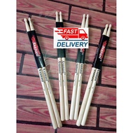 Drumstick drum quality wood oak Asanasi
