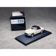 Mini Switch Note on Mini Cut 1/43 Master MG B Closed Version Softtop Welcome to Questions From Time 