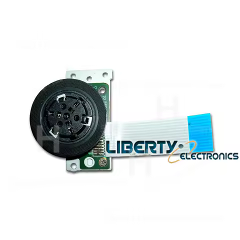 NEW Spindle Motor for PS2 Slim SCPH-7900x