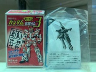 現貨 日版 Bandai Mobile Suit Gundam Mini Kit Collection 第三彈 名鑑 第3代 機動戰士 高達 鋼彈 figure 菓子玩具 果子玩具 食玩 盒蛋 盒玩 