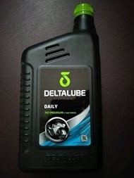 promo deltalube 1liter Murah