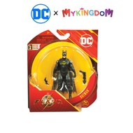 Đồ Chơi Mô Hình Nhân Vật Ngẫu Nhiên 4 Inch The Flash Movie DC 6065372