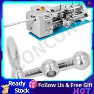 concon 3 Ball Crank Table Handle Machine Iron Slide for 7x10 0618 CJ18 CJ0618A 7x12 7x14 0618-3B Min