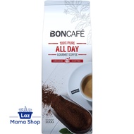 Boncafe All Day Gourmet Ground Coffee (Laz Mama Shop)