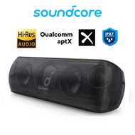 Anker Soundcore Motion+ Bluetooth Speaker with Hi-Res 30W Audio Wireless HiFi Portable Speaker (A3116)