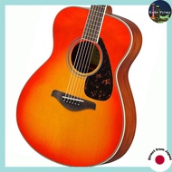 YAMAHA FS820 Series Acoustic Guitar - Multiple Color Options