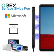 Magnetic Stylus Pen for Microsoft Surface Pro 4 5 6 7 8 9 X Surface Go 1 2 3 Book 3 Laptop Studio Screen Smart Pen Touch Drawing Pencil for HP Surface Pen Laptop