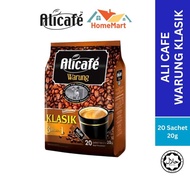 Alicafe Warung Classic 20g x 20s