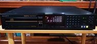 索尼CDP-552esD 高級CD機，日