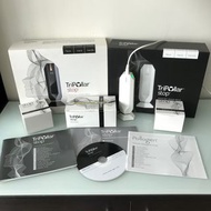 TriPollar STOP RF facial clinical skin renewal device RF 射頻時光機