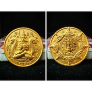 Thailand Amulet Phra Pidta Pangpakan91295