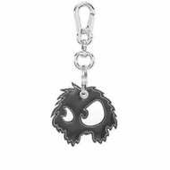 MCQ ALEXANDER MCQUEEN MONSTER KEYRING