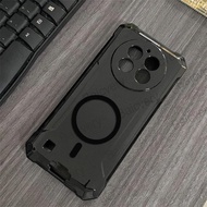 Fashion Phone Case For Oukitel G1 / Oukitel WP28 / Oukitel WP28S Soft Silicon TPU Anti-drop Phone Pr