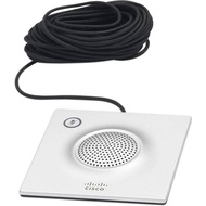 Cisco CTS-MIC-TABL20 Omnidirectional Microphone (Cisco TTC5-06)