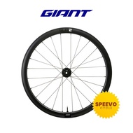GIANT SLR 2 - 42 DISC - CARBON WHEELSET