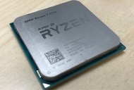 AMD RYZEN 7 1700 CPU / GIGABYTE AB350 GAMING 3 主機板 R7 AM4