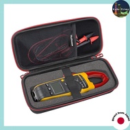 Ruilicase Case for FLUKE 376/375/374 with Flexible Current Probe (Case Only)