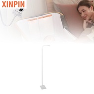 xinpin Gugxiom Adjustable Height Baby Monitor Floor Stand Holder  Compatible with Optics DXR 8 Pro &