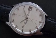 Seiko Sportsmatic Calendar Automatic
