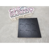 Xtool F1 Jig for 30mm round pendant