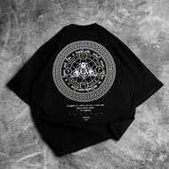 NEW6 OVER SIZE T-SHIRT