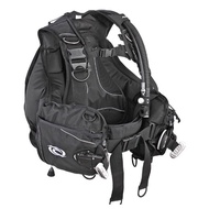 Advanced Diving Buoyancy Adjustment Vest BCD