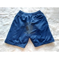 PNP ATHLETIC SHORTS AUTHORIZED