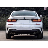 Bmw G20 5series -- LED Tail Lamp (Dragon Scale Design / 龙鳞)