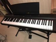 Yamaha電子鋼琴