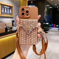 Wallet Case for OPPO Reno 13F 12F 13 12 11 11F 10 8T 8Z 8 9 7Z 6Z 5Z 5F 4F 6 7 5 4 4Z 5G 3 SE 2 2Z 2