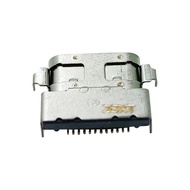 Applicable Lenovo/Lenovo S940 C940-14 14IIL 14IWL TYPE-C Power Socket Connector
