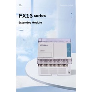 Mitsubishi Programmable Controller PLC FX1S-10MR-001 14MR 20MR 30MR/MT-D