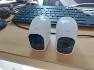 Arlo Pro 2 2-Cam Set