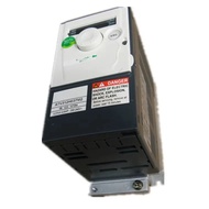 Warranty ATV312 Series 3 Phase Inverter 4KW ATV312HU40N4 3 Phase Power Frequency Converter 60hz 50hz