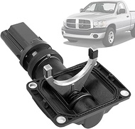 4x4 Front Differential Axle Actuator for 2006-2024 Ram 1500 & 2019-2021 Ram 1500 Classic 4WD, Hub Lo