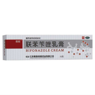 Bifonazole Cream 15g, Bifonazole Ointment, Jock Itch, Tinea Corporis, Fungal Infection And Skin Dise