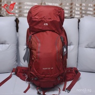 Eagle OSPREY KESTREL36L48Outdoor Backpack Mountaineering Bag Hiking Sports Travel Backpack