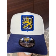 NE 9 Forty A Finland 4Nations Baseball Cap snapback adjustable