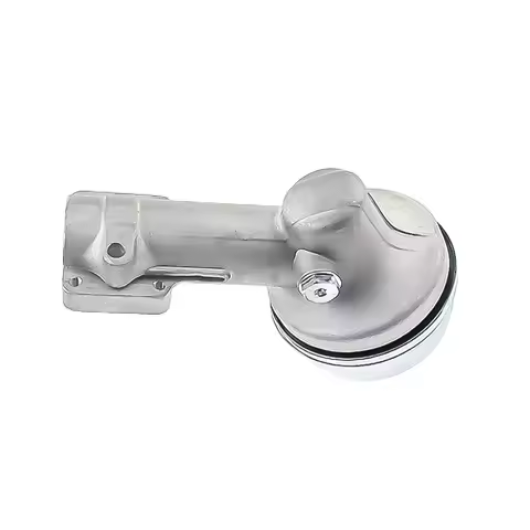 Gear Head 4180 640 0114 Fit For Stihl Brushcutter FS80 FS85 FS85R FS89 FS89R FS91 FS91R FS94 FS94R 4