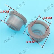 Electric Pressure Cooker Original Accessories Lid Seal Ring Packing Leather Belt Tire Rubber Gasket 4L 5L 6L