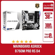 [FULL VAT] Mainboard Asrock B760M Pro RS D4 -