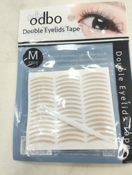 Obdo สติ๊กเกอร์ติดตาสองชั้น แพค 120 คู่  DIY ติดง่าย