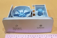 อะไหล่แท้ศูนย์/ถาดใส่ผงซักฟอก+น้ำยาปรับผ้านุ่ม/ ASSY CASE DETERGENTWA5700JABSENGDA S/DC97-18686A