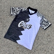 2023 2023 Baju CHOII Tshirt Lelaki Thailand Viral Custom Jersey Ootd Collar Blvckroseapparel Polo Sh