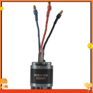 FT012-16 Brushless Motor for  FT012 2.4G Brushless RC Boat Spare Parts Accessories