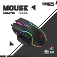 Altec lansing Gaming Mouse ALGM9525 เม้าส์เกมมิ่ง เม้าส์เล่นเกมส์