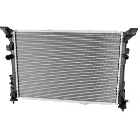 Radiators for MB Mercedes 2465001403 Mercedes-Benz GLA250 CLA250 2014-2019
