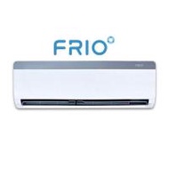 Frio Deedee แอร์ติดผนัง 9,000 BTU รุ่น FMVC09G(I) (338182-744117010)