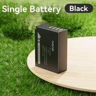 แบตเตอรี่ NP-FZ100ที่มี USB-C และ PD 18W ที่ชาร์จแบตเตอรี่ A7III SonyA7IV A6700 FX3 FX30 A7C A7CII A